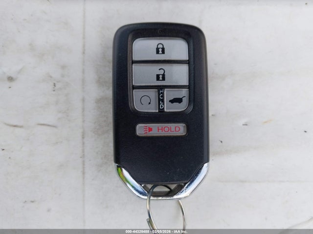 2016 HONDA PILOT 5FNYF6H7XGB109910 Photo 10