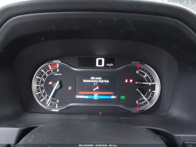 2016 HONDA PILOT 5FNYF6H7XGB109910 Photo 6