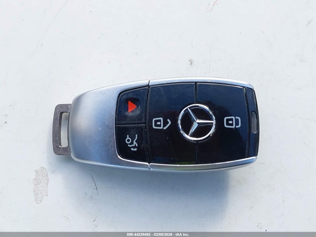 Aukcja sprzedaży 2019 Mercedes-benz E 450, vin: WDD1K6HB7KF080734, numer aukcji: 44328492