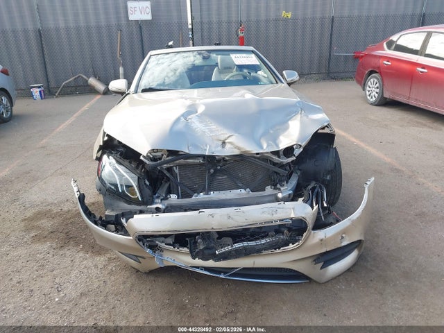 Aukcja sprzedaży 2019 Mercedes-benz E 450, vin: WDD1K6HB7KF080734, numer aukcji: 44328492