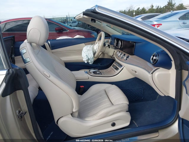 Aukcja sprzedaży 2019 Mercedes-benz E 450, vin: WDD1K6HB7KF080734, numer aukcji: 44328492