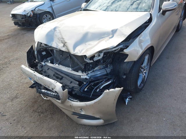 Aukcja sprzedaży 2019 Mercedes-benz E 450, vin: WDD1K6HB7KF080734, numer aukcji: 44328492