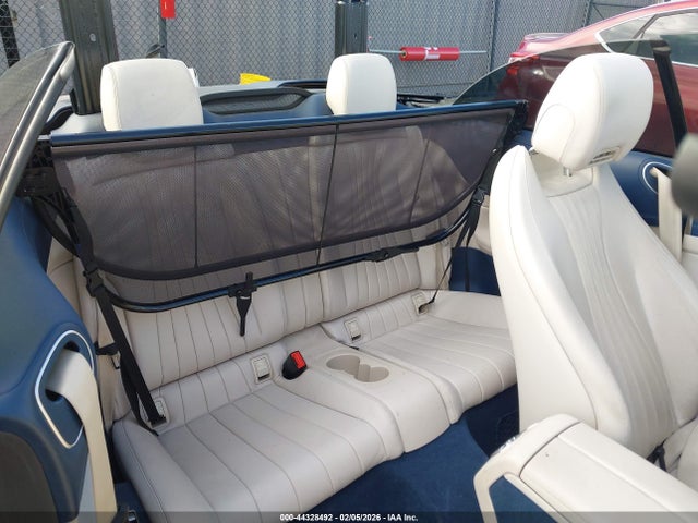 Aukcja sprzedaży 2019 Mercedes-benz E 450, vin: WDD1K6HB7KF080734, numer aukcji: 44328492