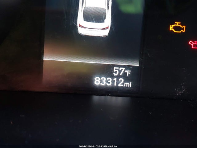 5NPLM4AG6MH019195 Hyundai ELANTRA SEL