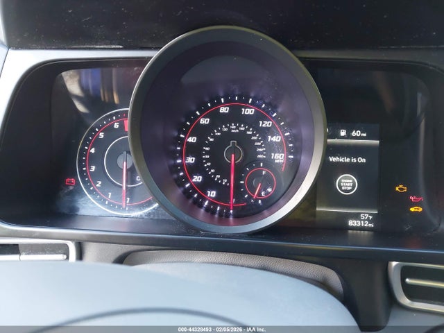5NPLM4AG6MH019195 Hyundai ELANTRA SEL