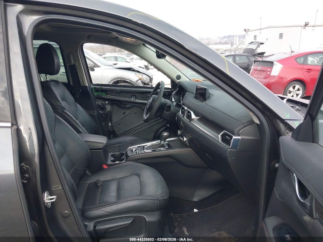 Aukcja sprzedaży 2017 Mazda Cx-5, vin: JM3KFBDL0H0190652, numer aukcji: 44328502