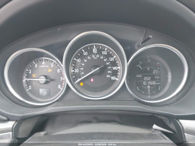 Aukcja sprzedaży 2017 Mazda Cx-5, vin: JM3KFBDL0H0190652, numer aukcji: 44328502