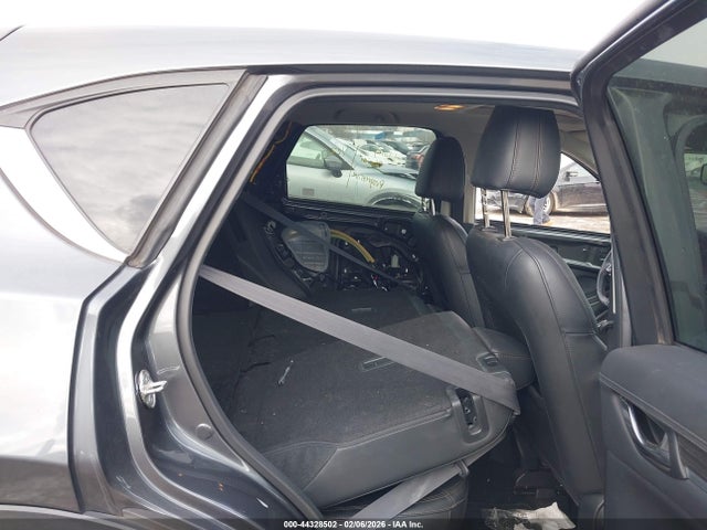 Aukcja sprzedaży 2017 Mazda Cx-5, vin: JM3KFBDL0H0190652, numer aukcji: 44328502