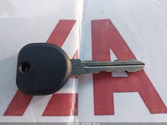 2004 CADILLAC DEVILLE 1G6KD54Y64U248748 Photo 10