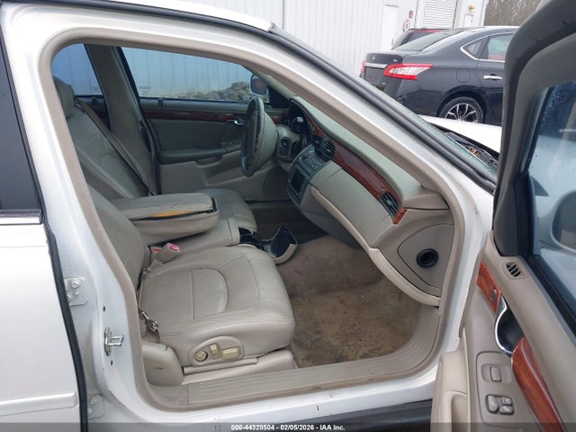 2004 CADILLAC DEVILLE 1G6KD54Y64U248748 Photo 4