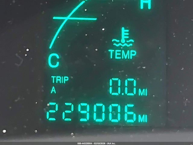 2004 CADILLAC DEVILLE 1G6KD54Y64U248748 Photo 6