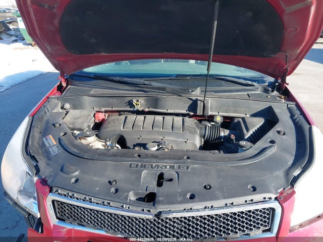 2012 CHEVROLET TRAVERSE 1GNKVGED8CJ220720 Photo 9