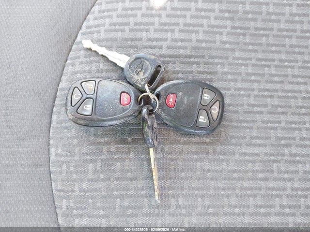 2012 CHEVROLET TRAVERSE 1GNKVGED8CJ220720 Photo 10