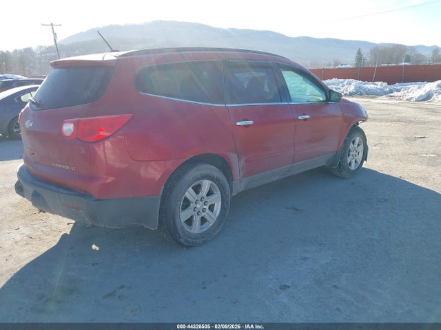 2012 CHEVROLET TRAVERSE 1GNKVGED8CJ220720 Photo 3