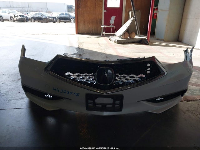 2019 Acura Tlx Standard მანქანა იყიდება აუქციონზე, vin: 19UUB1F36KA011103, აუქციონის ნომერი: 44328515