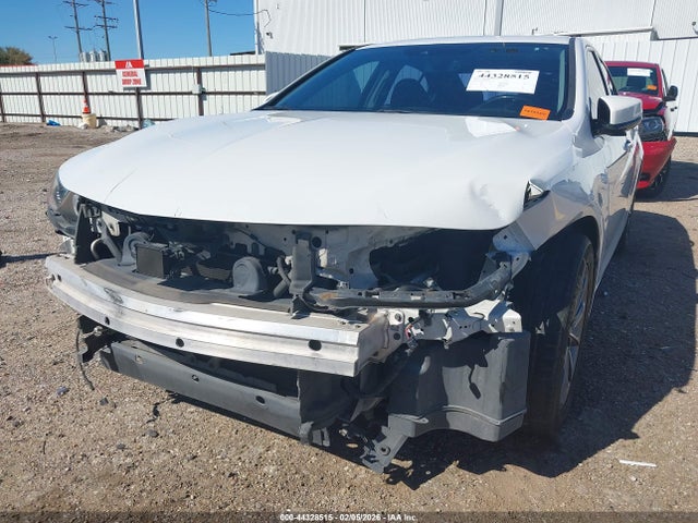 2019 Acura Tlx Standard მანქანა იყიდება აუქციონზე, vin: 19UUB1F36KA011103, აუქციონის ნომერი: 44328515