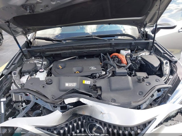 Aukcja sprzedaży 2025 Lexus Nx 350h, vin: 2T2AKCEZ6SC047397, numer aukcji: 44328521