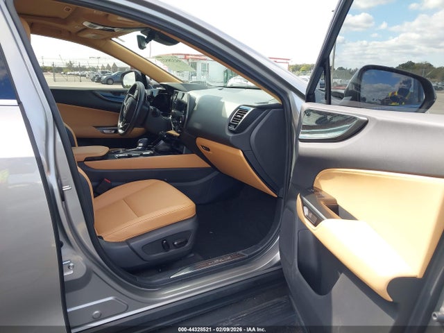 Aukcja sprzedaży 2025 Lexus Nx 350h, vin: 2T2AKCEZ6SC047397, numer aukcji: 44328521
