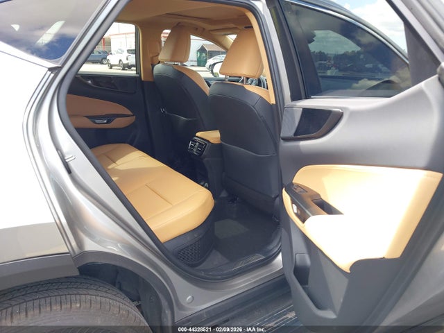 Aukcja sprzedaży 2025 Lexus Nx 350h, vin: 2T2AKCEZ6SC047397, numer aukcji: 44328521