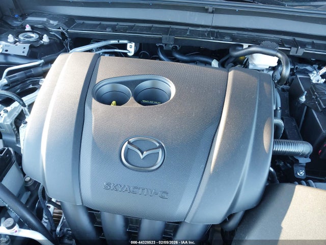 Aukcja sprzedaży 2026 Mazda Cx-30 2.5 S Preferred, vin: 3MVDMBCLXTM102770, numer aukcji: 44328523