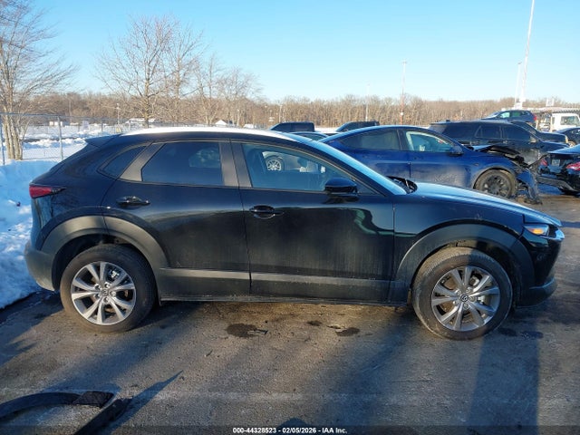 Aukcja sprzedaży 2026 Mazda Cx-30 2.5 S Preferred, vin: 3MVDMBCLXTM102770, numer aukcji: 44328523