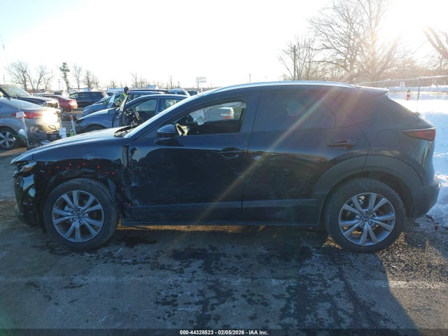 Aukcja sprzedaży 2026 Mazda Cx-30 2.5 S Preferred, vin: 3MVDMBCLXTM102770, numer aukcji: 44328523