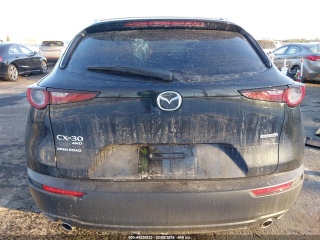 Aukcja sprzedaży 2026 Mazda Cx-30 2.5 S Preferred, vin: 3MVDMBCLXTM102770, numer aukcji: 44328523