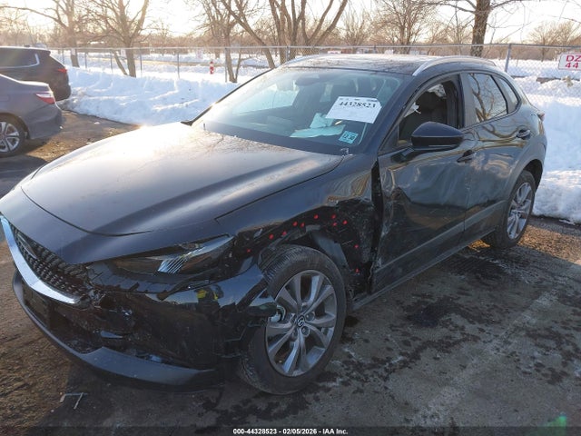 Aukcja sprzedaży 2026 Mazda Cx-30 2.5 S Preferred, vin: 3MVDMBCLXTM102770, numer aukcji: 44328523