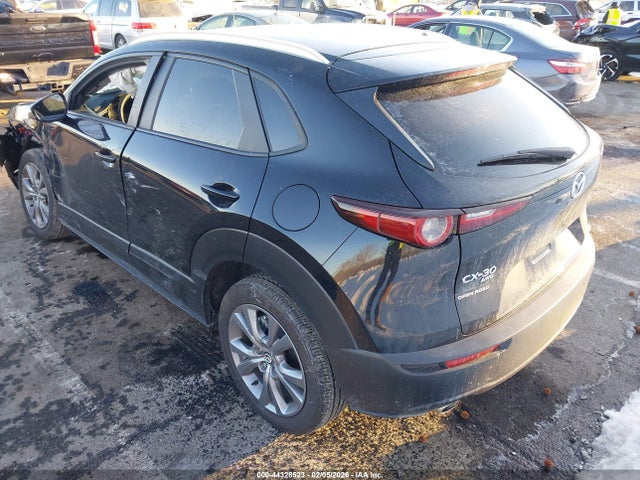 Aukcja sprzedaży 2026 Mazda Cx-30 2.5 S Preferred, vin: 3MVDMBCLXTM102770, numer aukcji: 44328523