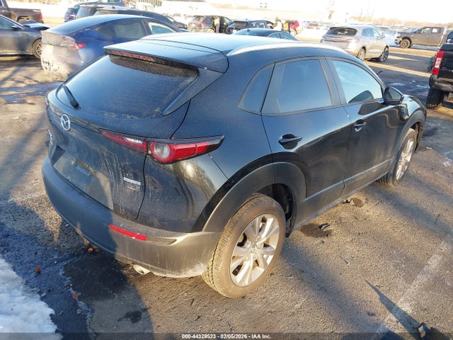 Aukcja sprzedaży 2026 Mazda Cx-30 2.5 S Preferred, vin: 3MVDMBCLXTM102770, numer aukcji: 44328523