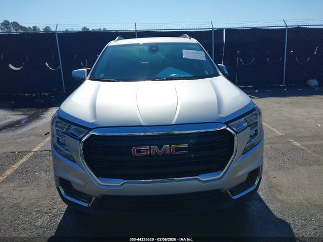 Aukcja sprzedaży 2022 Gmc Terrain Fwd Sle, vin: 3GKALMEV5NL165337, numer aukcji: 44328529