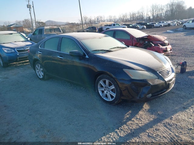 2009 LEXUS ES 350 JTHBJ46G892306879