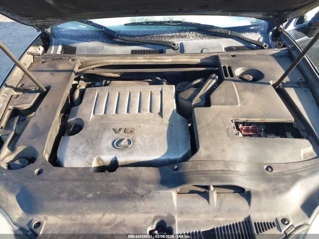 2009 LEXUS ES 350 JTHBJ46G892306879 Photo 9
