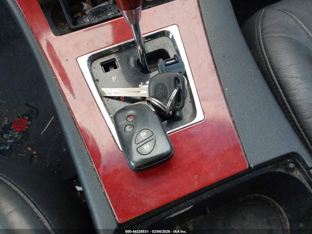 2009 LEXUS ES 350 JTHBJ46G892306879 Photo 10