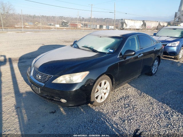 2009 LEXUS ES 350 JTHBJ46G892306879 Photo 1