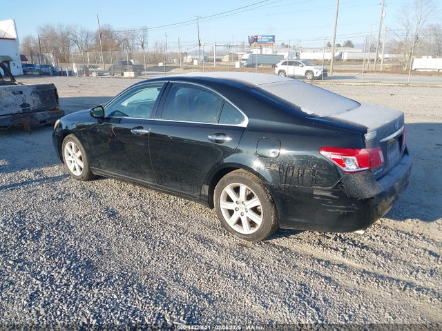 2009 LEXUS ES 350 JTHBJ46G892306879 Photo 2