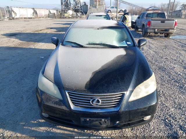 2009 LEXUS ES 350 JTHBJ46G892306879 Photo 5