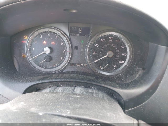 2009 LEXUS ES 350 JTHBJ46G892306879 Photo 6