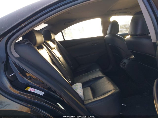 2009 LEXUS ES 350 JTHBJ46G892306879 Photo 7