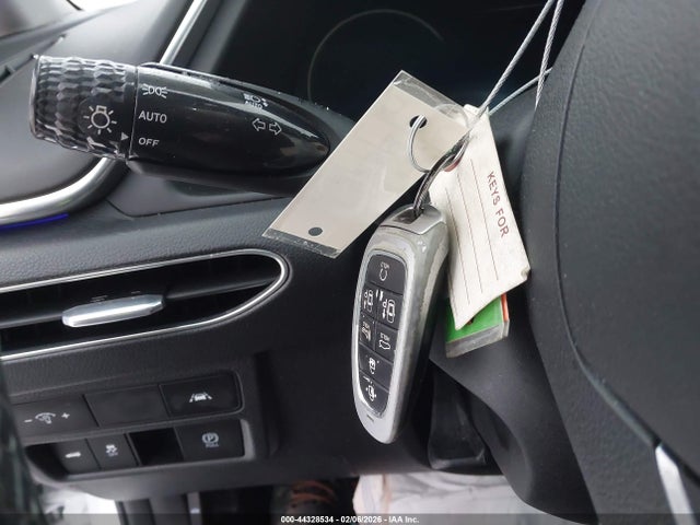 Aukcja sprzedaży 2021 Hyundai Sonata Limited, vin: 5NPEH4J20MH095223, numer aukcji: 44328534