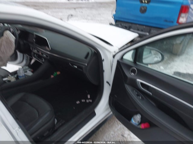 Aukcja sprzedaży 2021 Hyundai Sonata Limited, vin: 5NPEH4J20MH095223, numer aukcji: 44328534