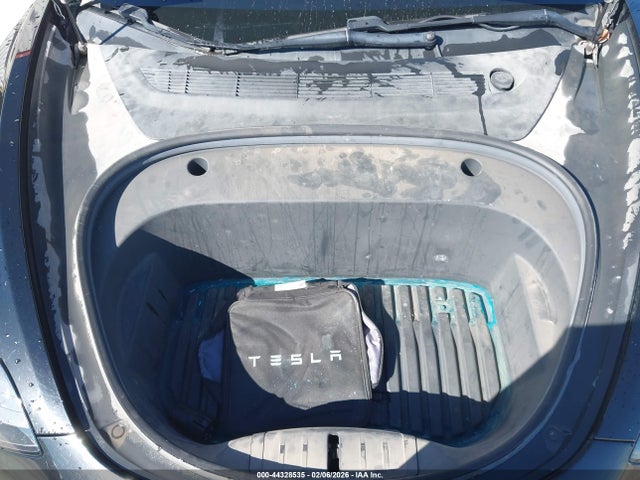 Продаж на аукціоні авто 2021 Tesla Model 3 Long Range Dual Motor All-wheel Drive, vin: 5YJ3E1EB0MF924038, номер лоту: 44328535