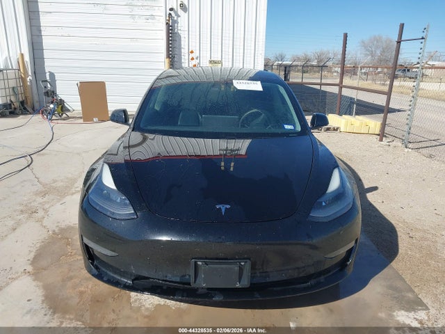 Продаж на аукціоні авто 2021 Tesla Model 3 Long Range Dual Motor All-wheel Drive, vin: 5YJ3E1EB0MF924038, номер лоту: 44328535