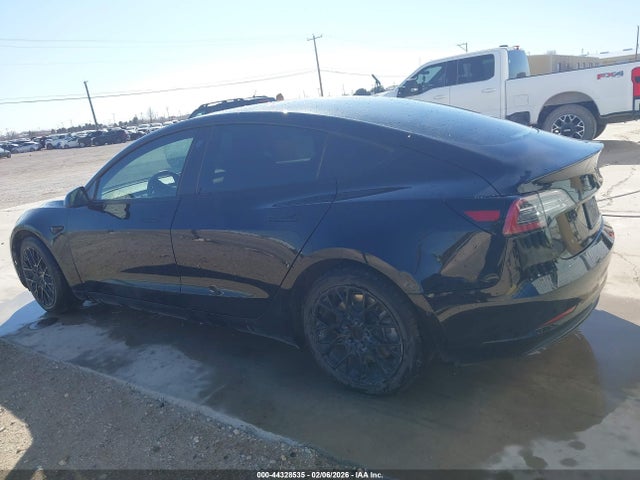 Продаж на аукціоні авто 2021 Tesla Model 3 Long Range Dual Motor All-wheel Drive, vin: 5YJ3E1EB0MF924038, номер лоту: 44328535