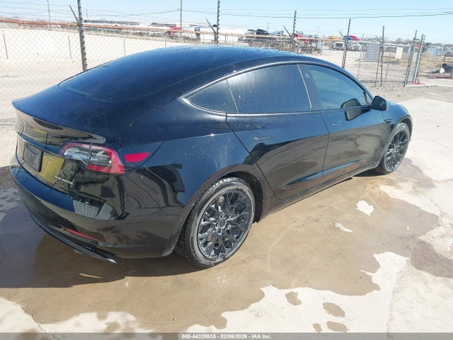 Продаж на аукціоні авто 2021 Tesla Model 3 Long Range Dual Motor All-wheel Drive, vin: 5YJ3E1EB0MF924038, номер лоту: 44328535