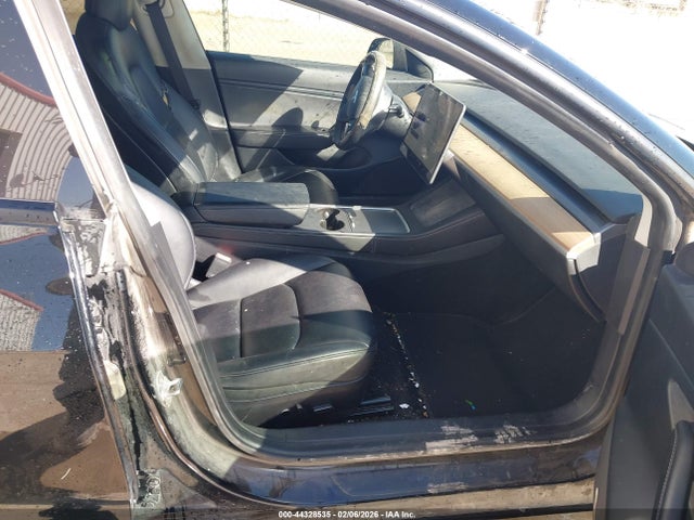 Продаж на аукціоні авто 2021 Tesla Model 3 Long Range Dual Motor All-wheel Drive, vin: 5YJ3E1EB0MF924038, номер лоту: 44328535