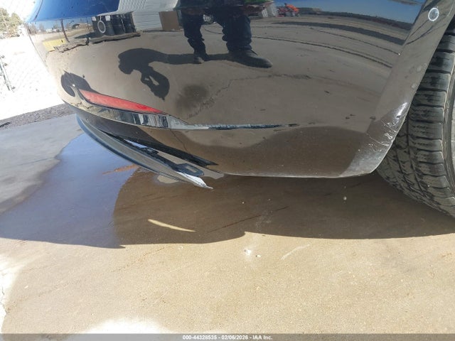 Продаж на аукціоні авто 2021 Tesla Model 3 Long Range Dual Motor All-wheel Drive, vin: 5YJ3E1EB0MF924038, номер лоту: 44328535
