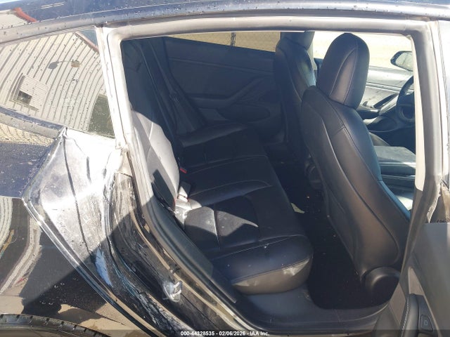 Продаж на аукціоні авто 2021 Tesla Model 3 Long Range Dual Motor All-wheel Drive, vin: 5YJ3E1EB0MF924038, номер лоту: 44328535