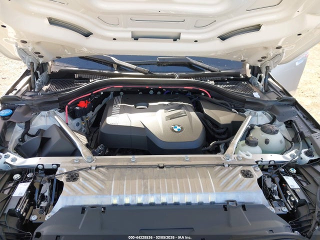 5UX53GP05T9180862 BMW X3 30 Xdrive