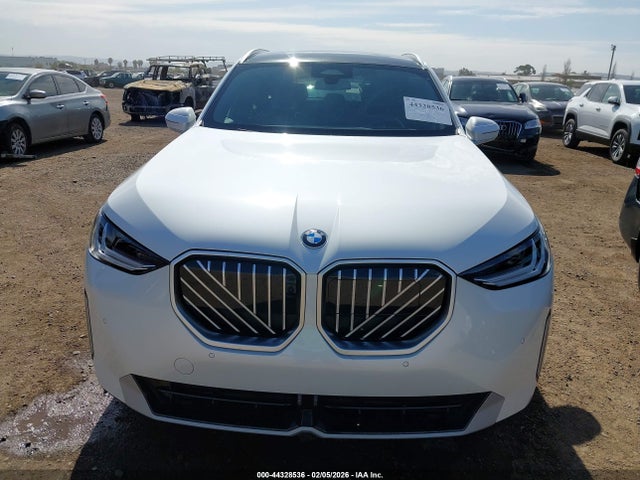 5UX53GP05T9180862 BMW X3 30 Xdrive
